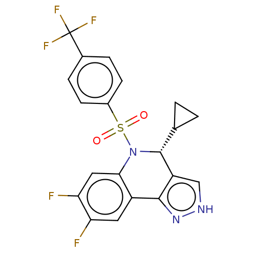 Chemical structure of BindingDB Monomer ID 50492093