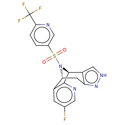 Chemical structure of BindingDB Monomer ID 50492096