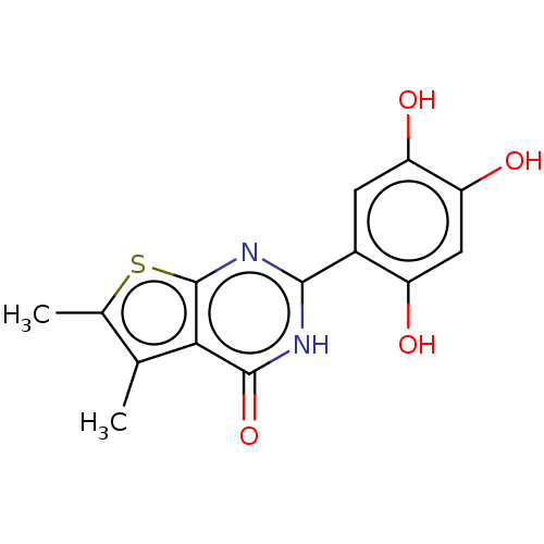 Chemical structure of BindingDB Monomer ID 50492100