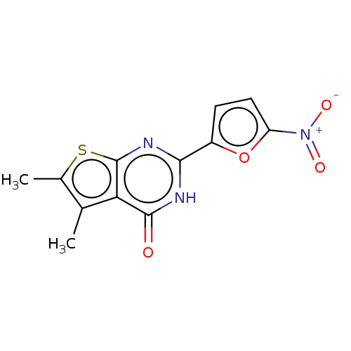 Chemical structure of BindingDB Monomer ID 50492110