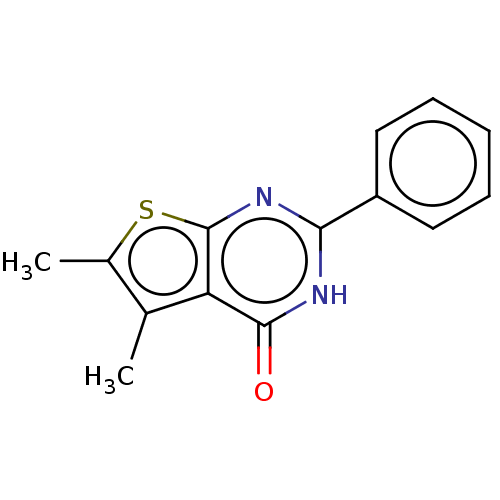 Chemical structure of BindingDB Monomer ID 50492118