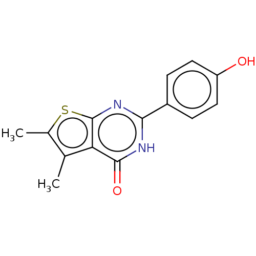 Chemical structure of BindingDB Monomer ID 50492125