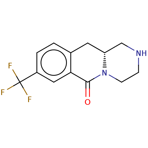 Chemical structure of BindingDB Monomer ID 50492217