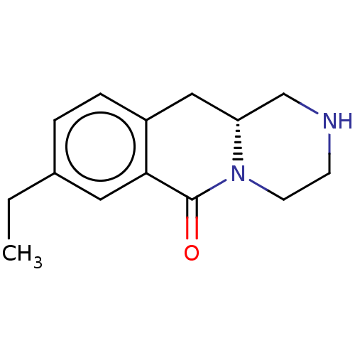 Chemical structure of BindingDB Monomer ID 50492218