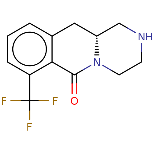 Chemical structure of BindingDB Monomer ID 50492219