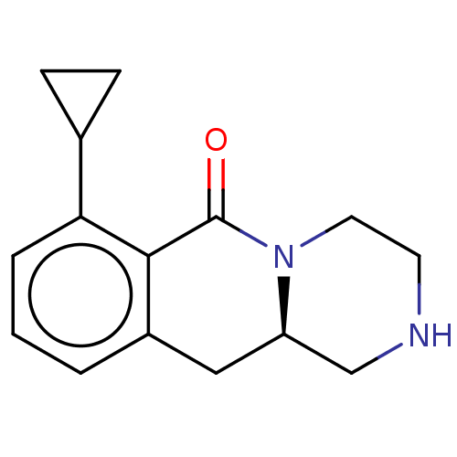 Chemical structure of BindingDB Monomer ID 50492220