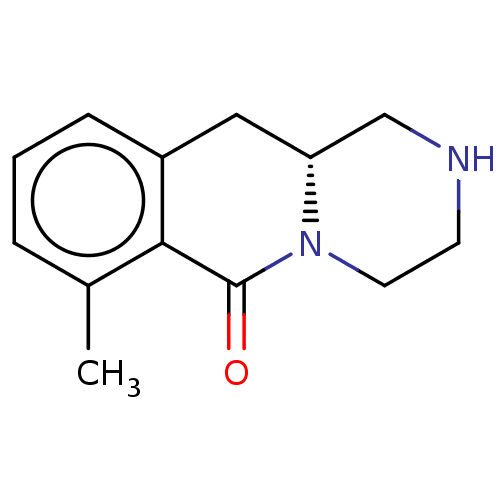Chemical structure of BindingDB Monomer ID 50492221