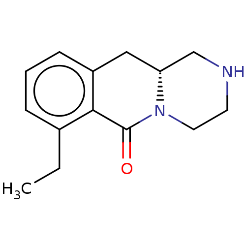 Chemical structure of BindingDB Monomer ID 50492229