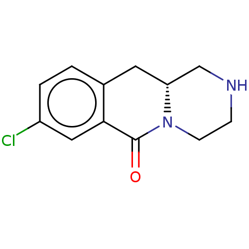 Chemical structure of BindingDB Monomer ID 50492232
