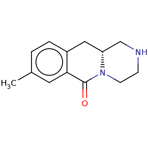 Chemical structure of BindingDB Monomer ID 50492236