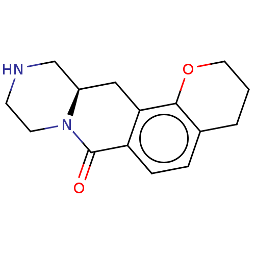 Chemical structure of BindingDB Monomer ID 50492238