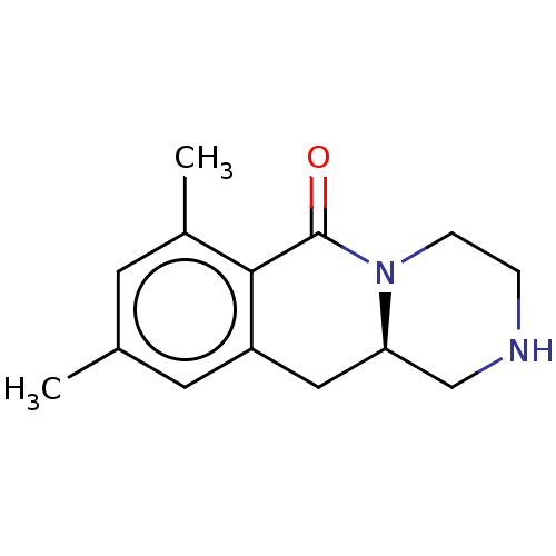 Chemical structure of BindingDB Monomer ID 50492239