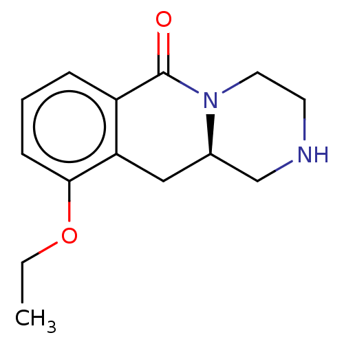 Chemical structure of BindingDB Monomer ID 50492240