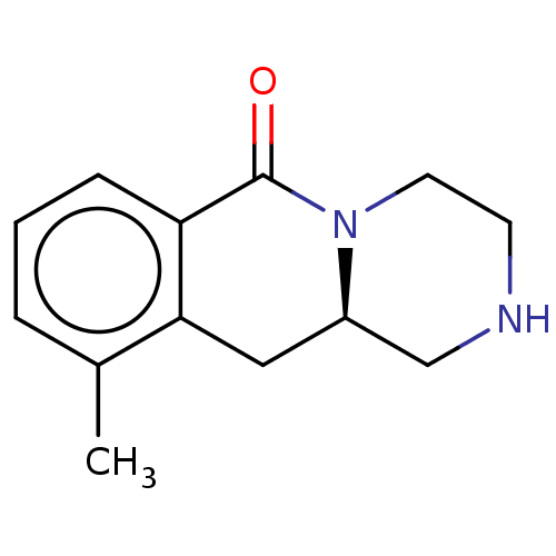 Chemical structure of BindingDB Monomer ID 50492241