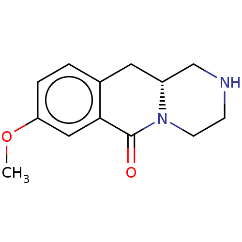Chemical structure of BindingDB Monomer ID 50492242