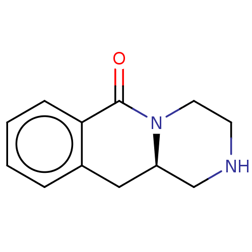 Chemical structure of BindingDB Monomer ID 50492245