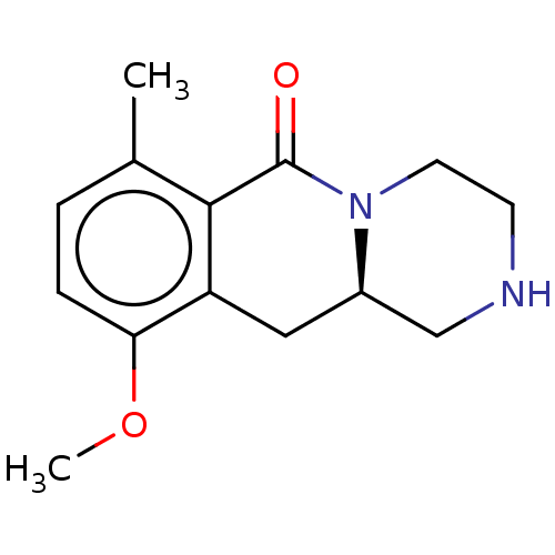Chemical structure of BindingDB Monomer ID 50492247