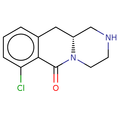 Chemical structure of BindingDB Monomer ID 50492248