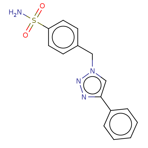Chemical structure of BindingDB Monomer ID 50492257