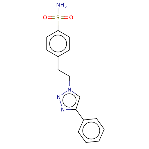 Chemical structure of BindingDB Monomer ID 50492258