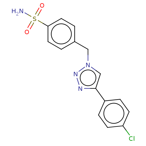 Chemical structure of BindingDB Monomer ID 50492261