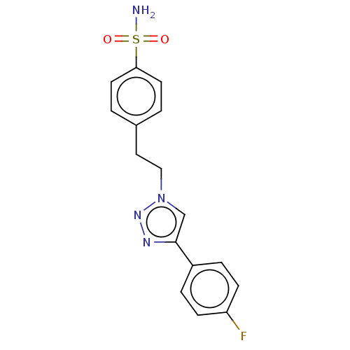 Chemical structure of BindingDB Monomer ID 50492263