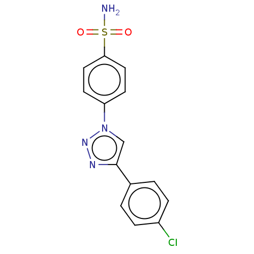 Chemical structure of BindingDB Monomer ID 50492264