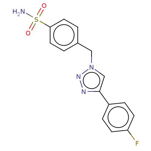 Chemical structure of BindingDB Monomer ID 50492265