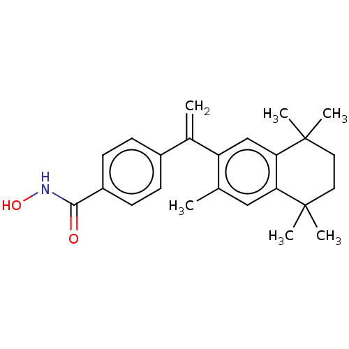 Chemical structure of BindingDB Monomer ID 50492268