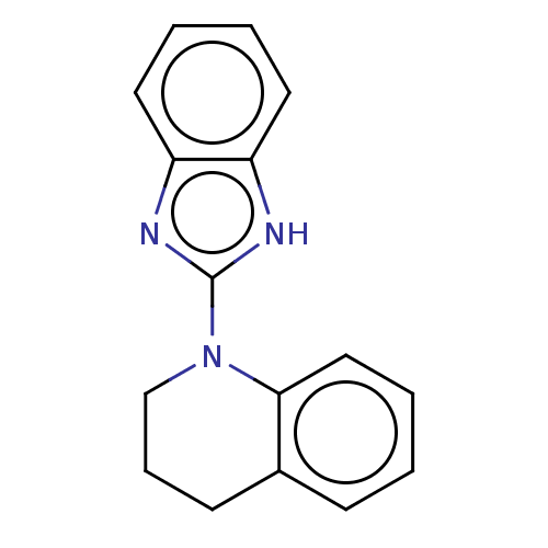 Chemical structure of BindingDB Monomer ID 50492272