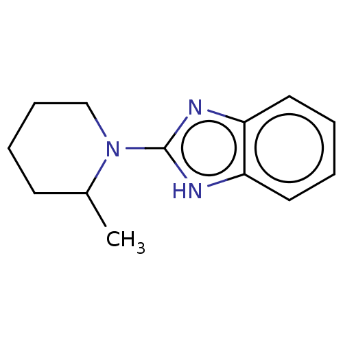 Chemical structure of BindingDB Monomer ID 50492273