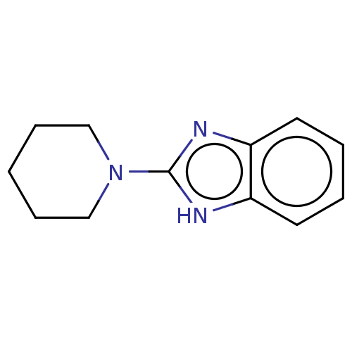 Chemical structure of BindingDB Monomer ID 50492274