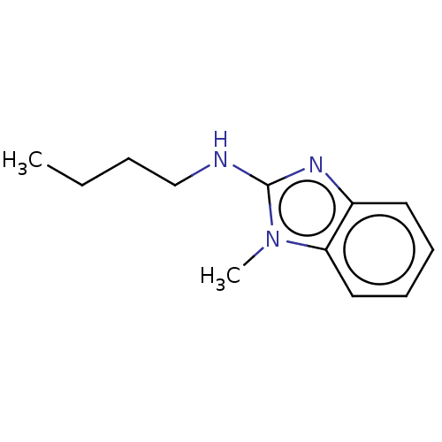Chemical structure of BindingDB Monomer ID 50492282
