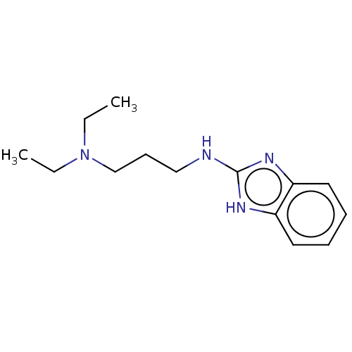 Chemical structure of BindingDB Monomer ID 50492283