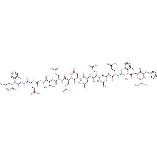 Chemical structure of BindingDB Monomer ID 50492323