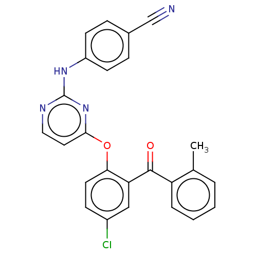 Chemical structure of BindingDB Monomer ID 50492326