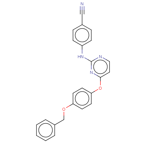 Chemical structure of BindingDB Monomer ID 50492333