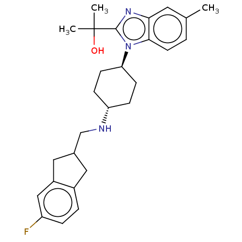 Chemical structure of BindingDB Monomer ID 50492352