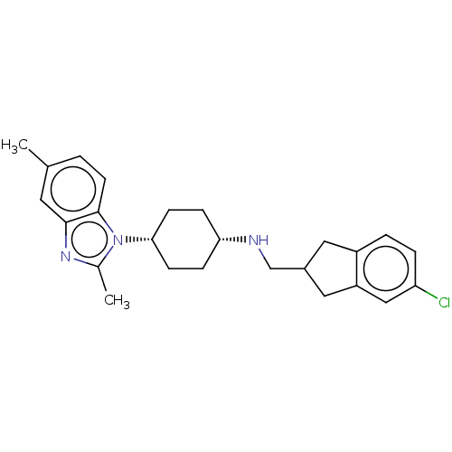 Chemical structure of BindingDB Monomer ID 50492356