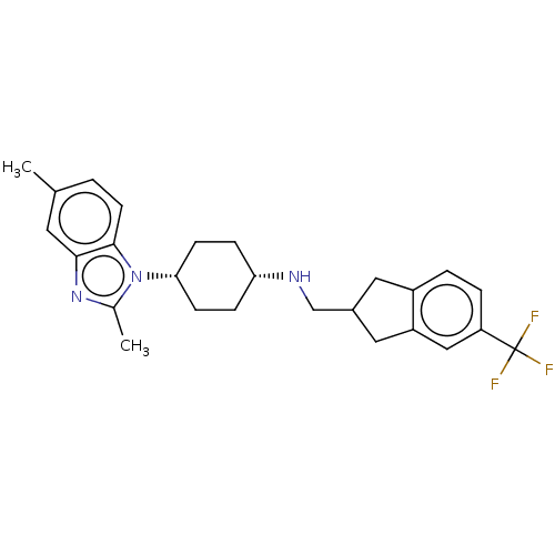 Chemical structure of BindingDB Monomer ID 50492363
