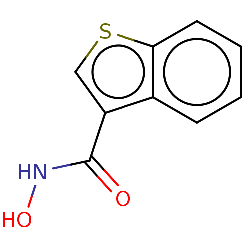 Chemical structure of BindingDB Monomer ID 50492405