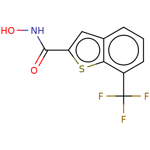 Chemical structure of BindingDB Monomer ID 50492408