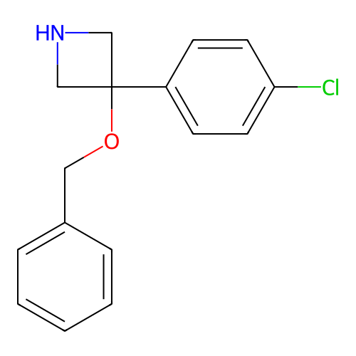 Chemical structure of BindingDB Monomer ID 50492442