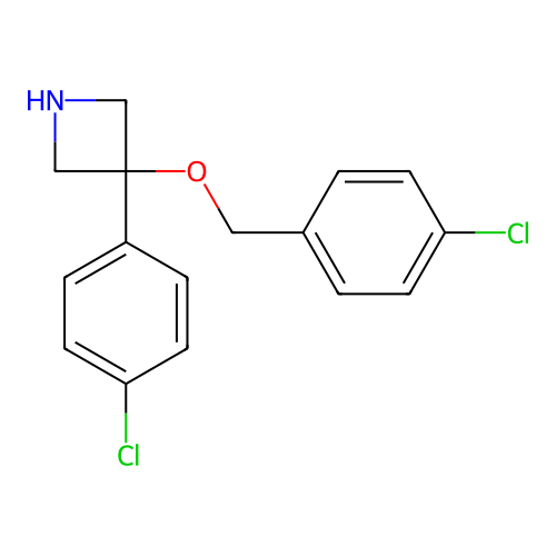 Chemical structure of BindingDB Monomer ID 50492448