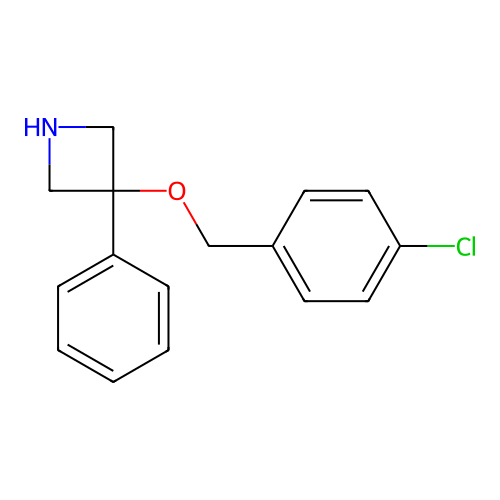 Chemical structure of BindingDB Monomer ID 50492449