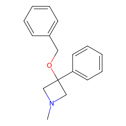 Chemical structure of BindingDB Monomer ID 50492451