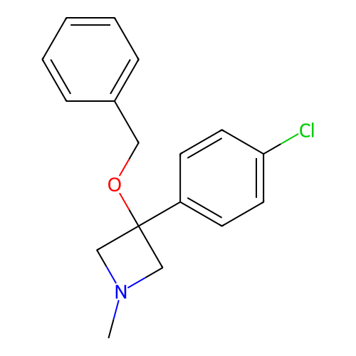 Chemical structure of BindingDB Monomer ID 50492452