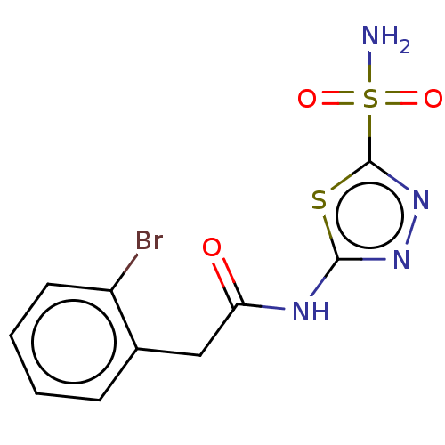 Chemical structure of BindingDB Monomer ID 50492454
