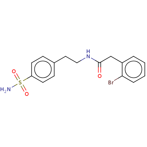 Chemical structure of BindingDB Monomer ID 50492456