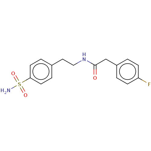 Chemical structure of BindingDB Monomer ID 50492458